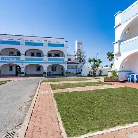 Quinta Das Varandas By Umbral Vila Nova de Milfontes Exteriör bild