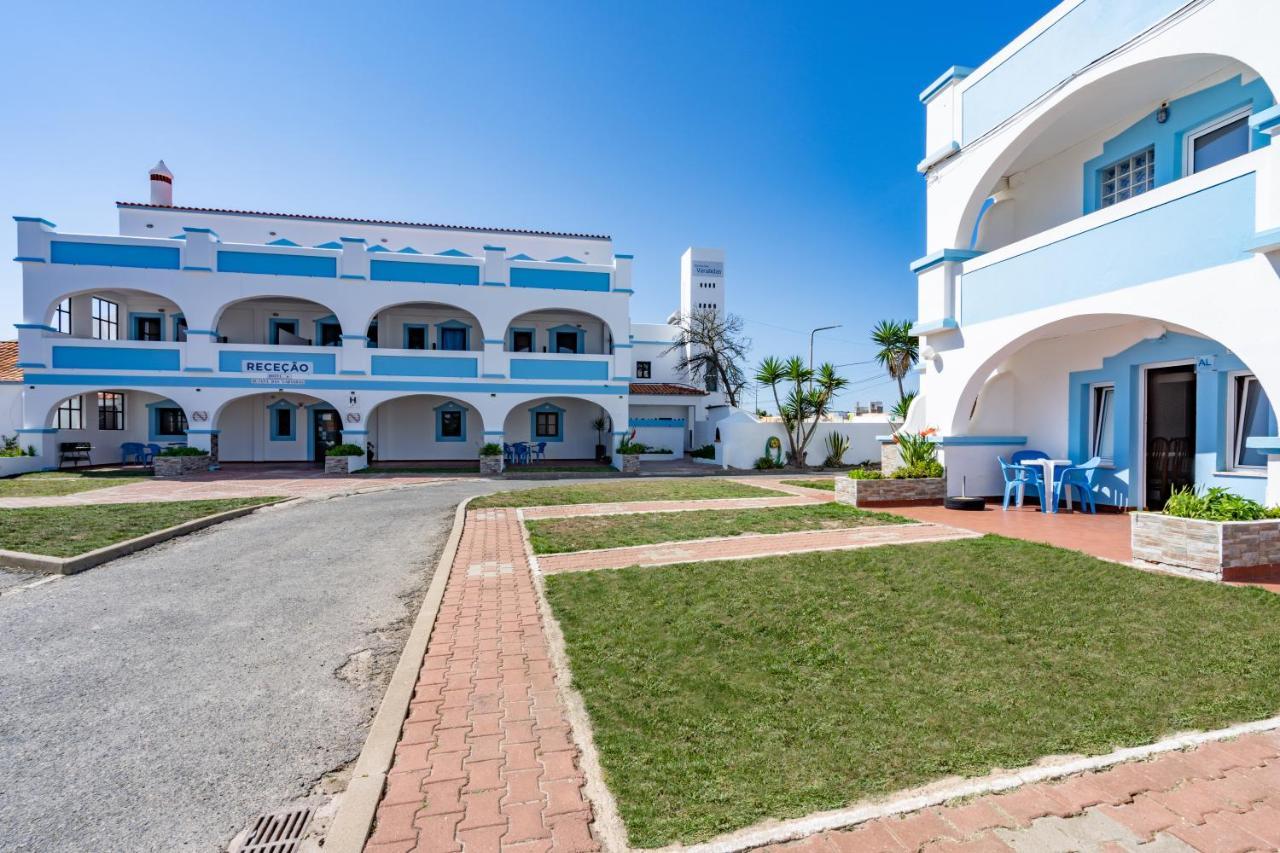 Quinta Das Varandas By Umbral Vila Nova de Milfontes Exteriör bild