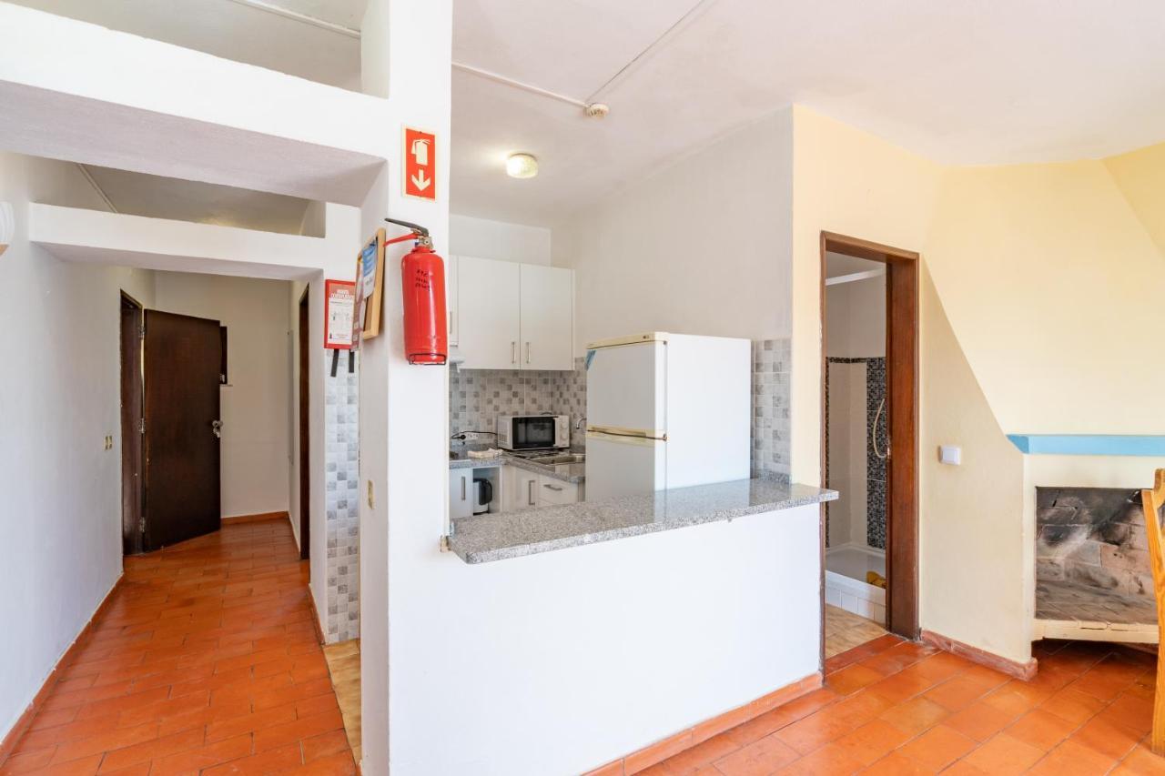 Quinta Das Varandas By Umbral Vila Nova de Milfontes Exteriör bild