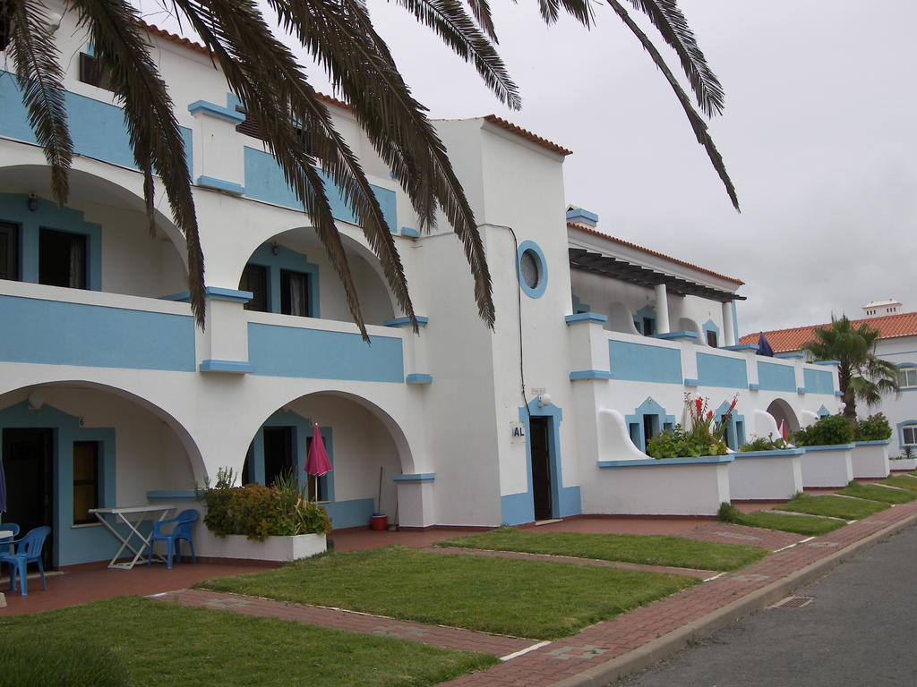 Quinta Das Varandas By Umbral Vila Nova de Milfontes Exteriör bild
